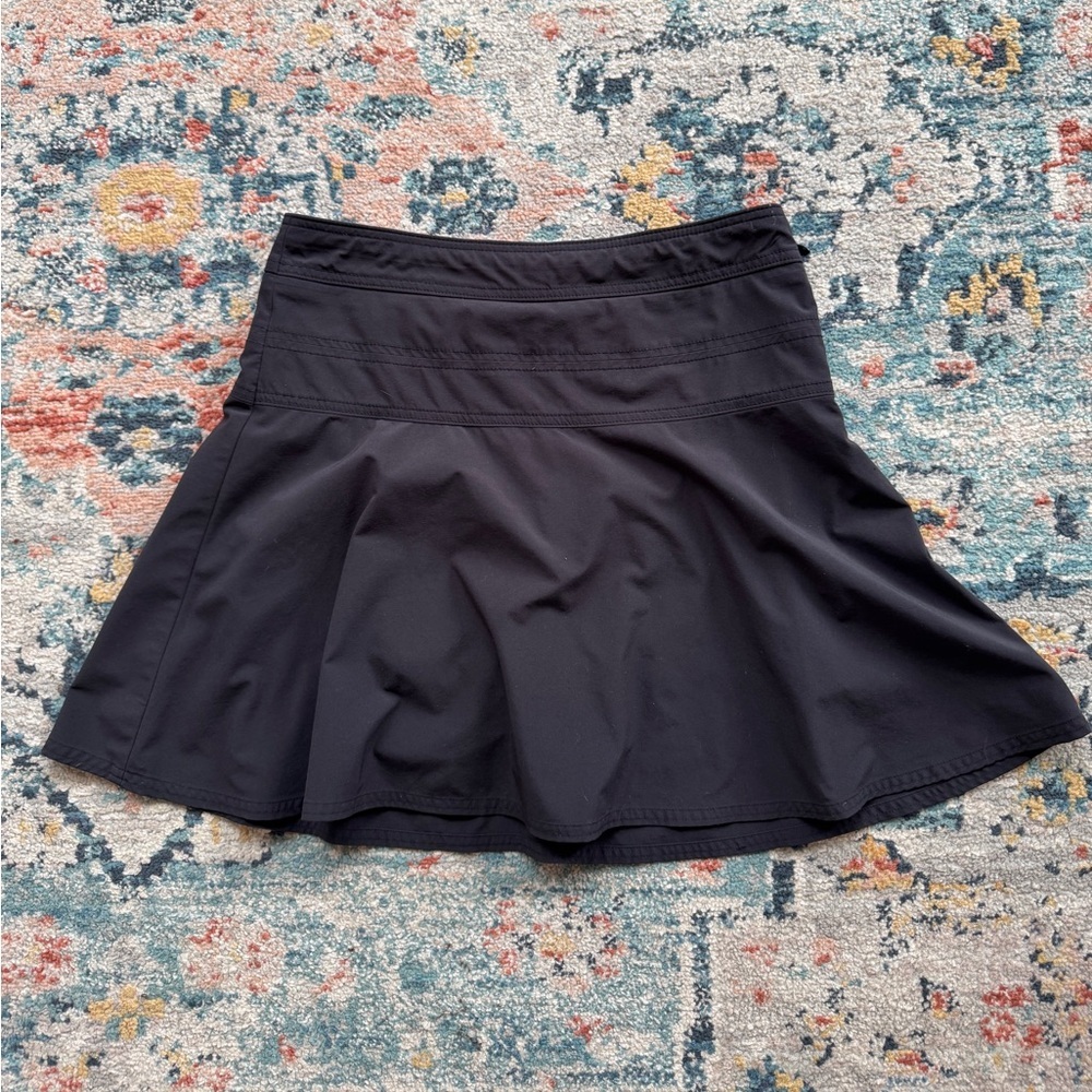 Athleta Black Everyday Skort
Size 6 - Picture 2 of 10